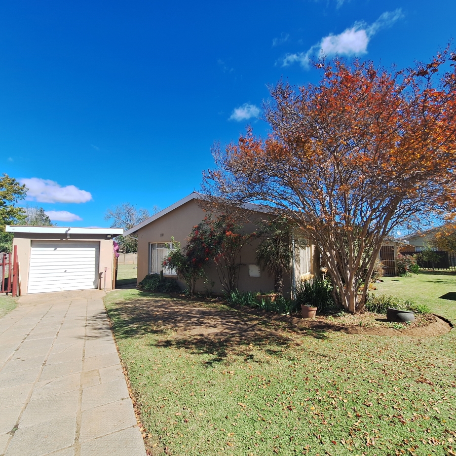 4 Bedroom Property for Sale in Villiers Free State